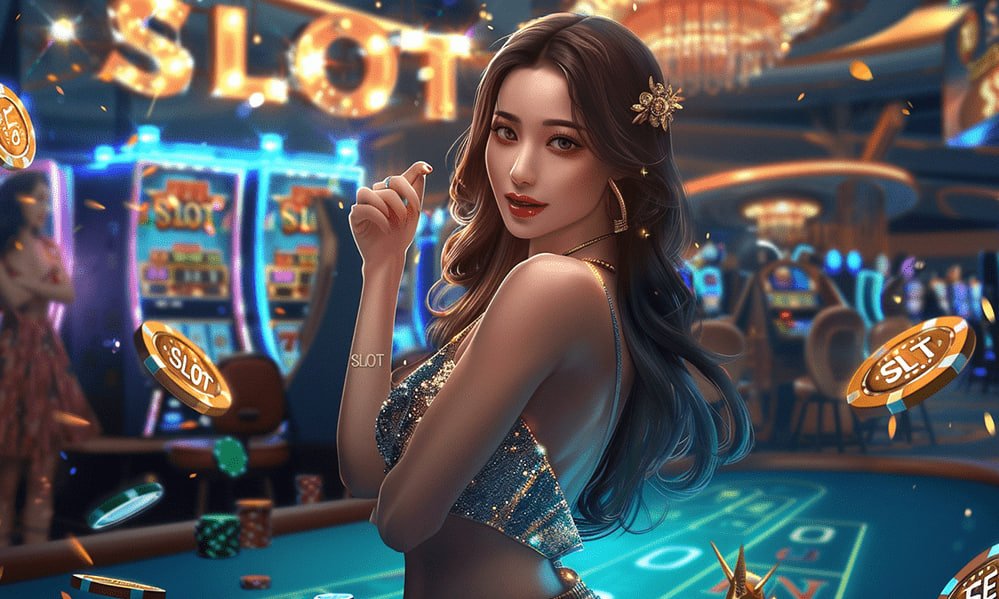 judi777
